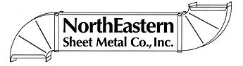 northeastern sheet metal co. inc|northeast metals catalog.